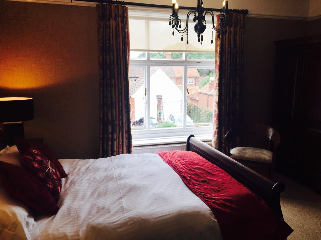 The White Horse Hotel Overstrand Exterior foto